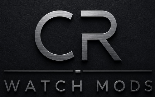 Logo de CR Watch Mods